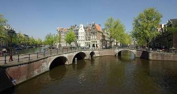 File:Amsterdam Keizersgracht Leidsegracht 001.JPG